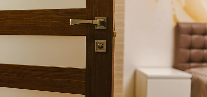 Door Lever Troubleshooting in Pacifica, CA