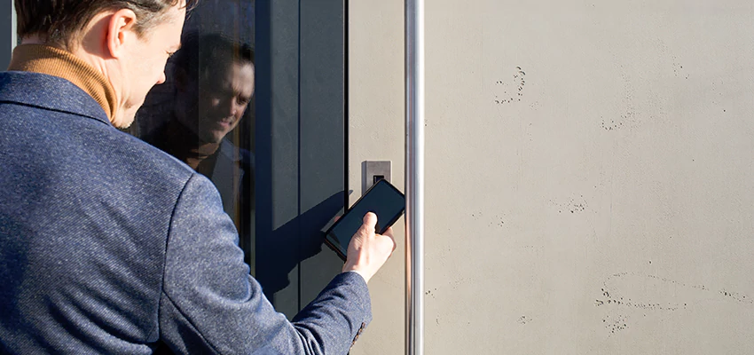 Police Recommended Rekey Locksmith in Pacifica, California