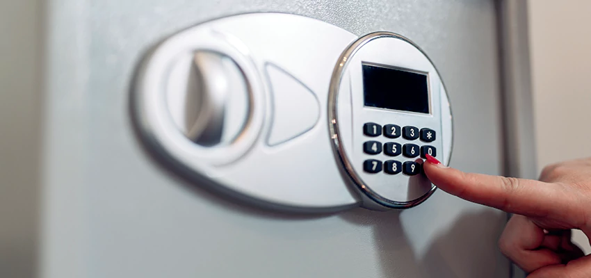 Jewelry Safe Cracking in Pacifica, California