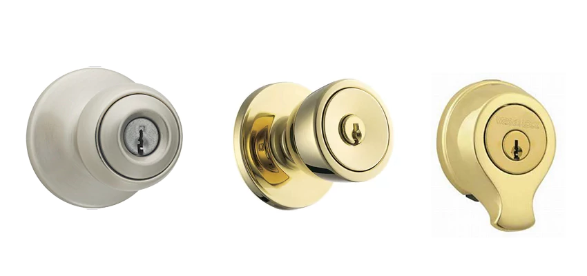 Weiser Bluetooth Lock Installation in Pacifica, CA