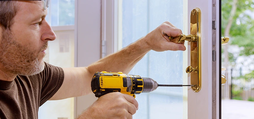 Affordable Bonded & Insured Locksmiths in Pacifica, CA