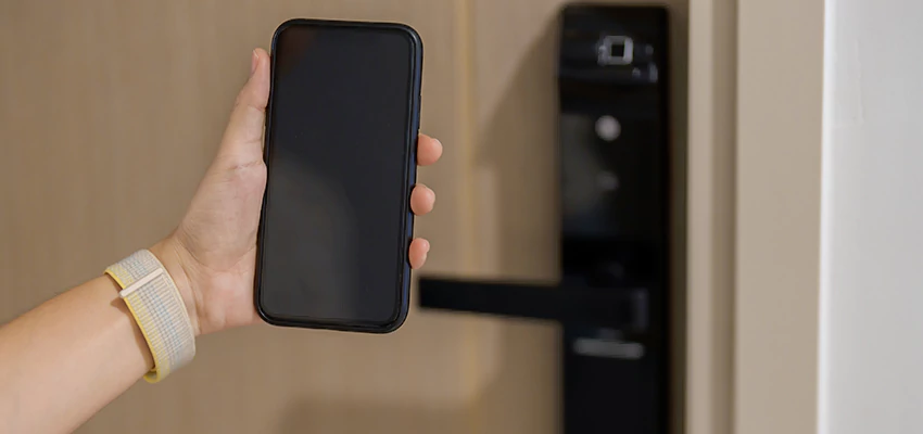 Keypad Wifi Locks Repair And Installation in Pacifica, CA