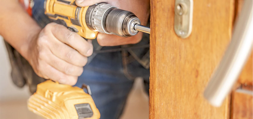 Emergency A1 Locksmith Services in Pacifica, California