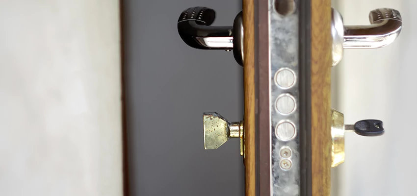 Holiday Emergency Locksmith in Pacifica, California