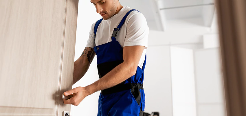 Car Lock Repair And Installation Expert in Pacifica, CA