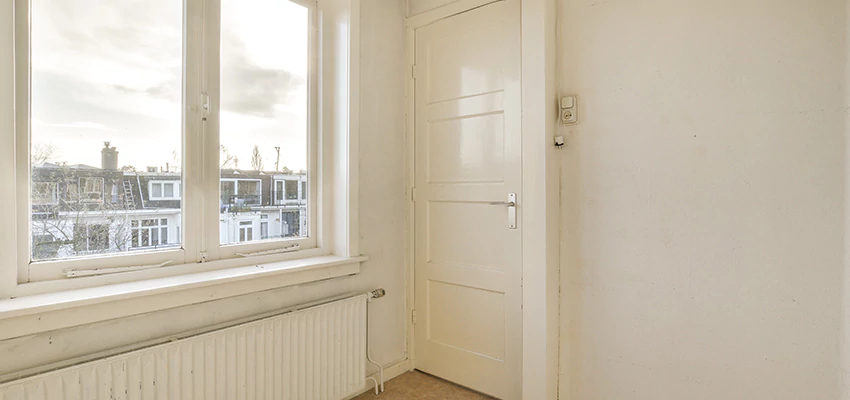 Sliding Window Locks And Security in Pacifica, California