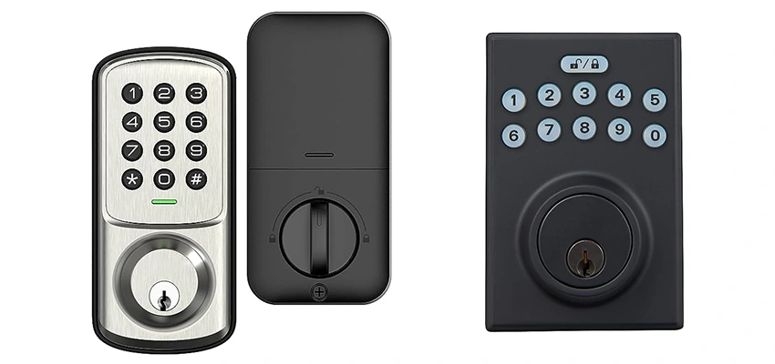 Garage Emergency Lock Replacements in Pacifica, CA