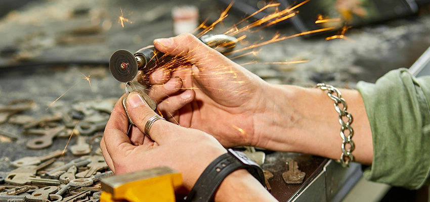 Mobile Locksmith For Lock Replacement Service in Pacifica, California