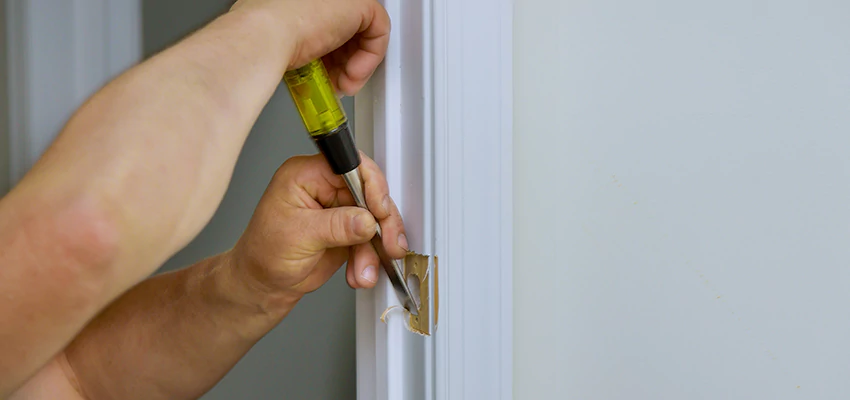 On Demand Locksmith For Key Replacement in Pacifica, California