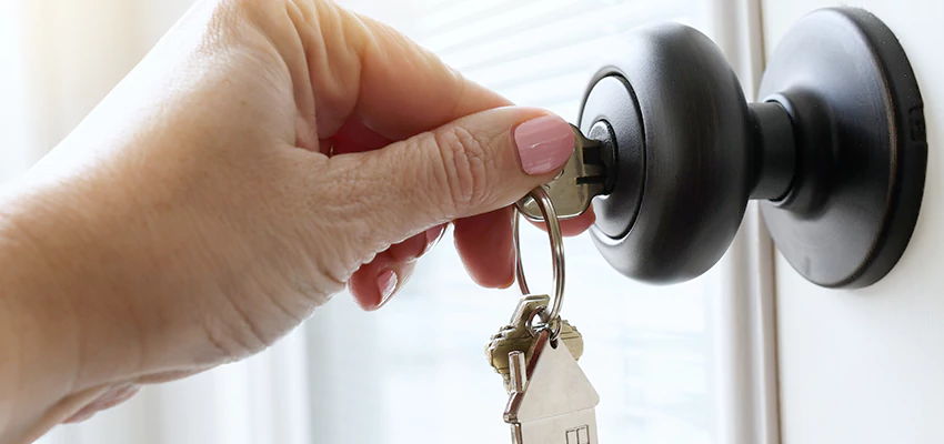 Top Locksmith For Residential Lock Solution in Pacifica, California