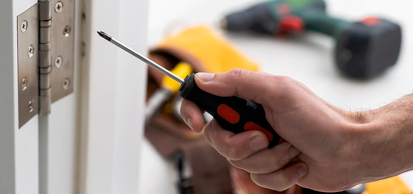 Holiday Emergency Locksmith in Pacifica, California