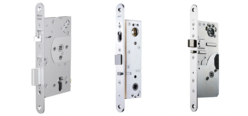 ASSA-Abloy Locks Hinge Repair in Pacifica, California