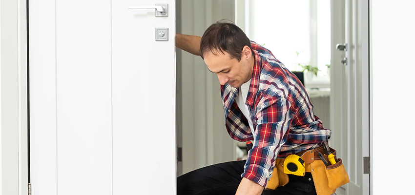 Emergency Automotive Locksmith in Pacifica, CA