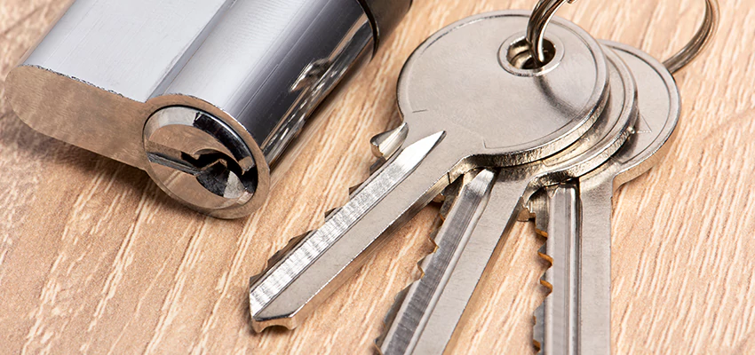Lock Rekeying Services in Pacifica, California
