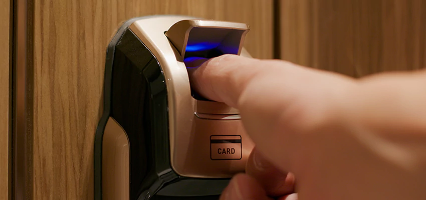 Locksmith Company For Window Lock Installation in Pacifica, California