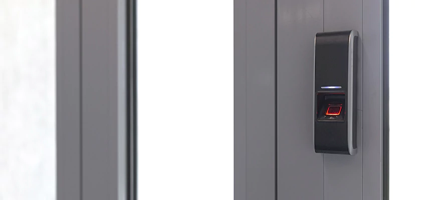 Push Button Lock Keypad Repair in Pacifica, California