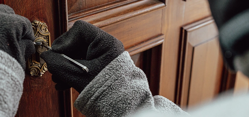 Burglar Damage Electronic Locks Repair in Pacifica, CA