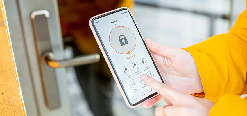 Automatic Door Lock Opener Repair in Pacifica, California