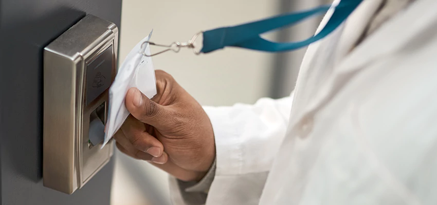 Commercial Locksmith For Rekey in Pacifica, CA