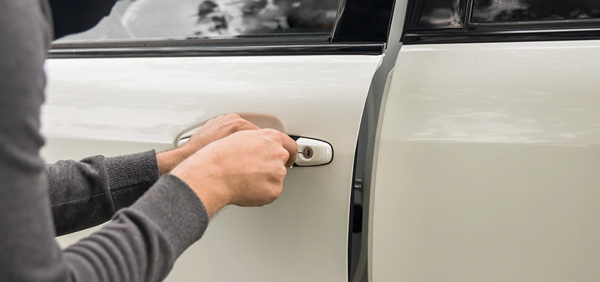 Unlock Car Door Service in Pacifica, CA