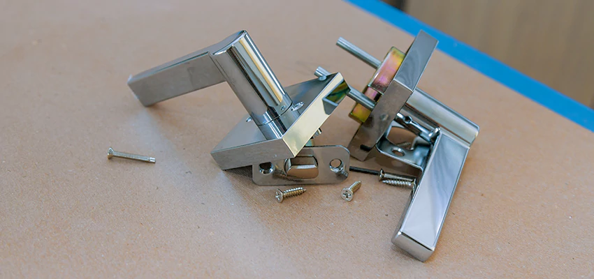 Master Lock Key System Installation Service in Pacifica, California