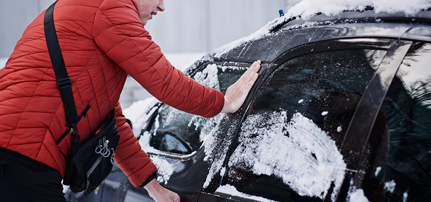 Car Key Retrieval Services in Pacifica, California