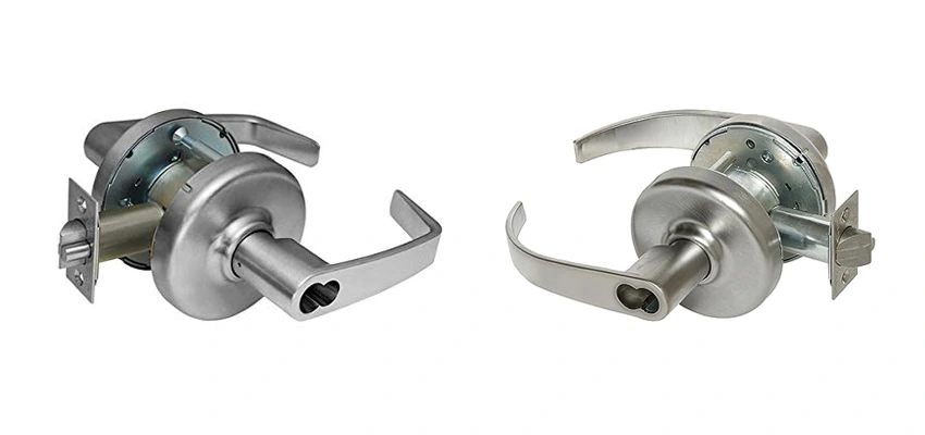 Corbin Russwin Unit Locks Repair Installation in Pacifica, CA