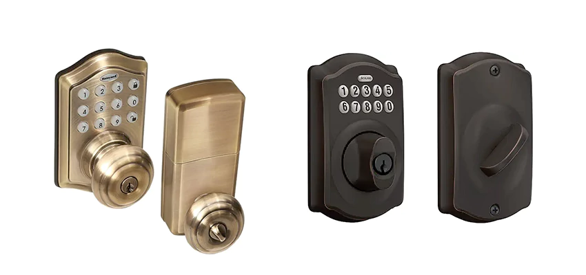 Medeco Locks Replacement in Pacifica, CA