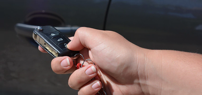Car Door Unlocking Locksmith in Pacifica, California
