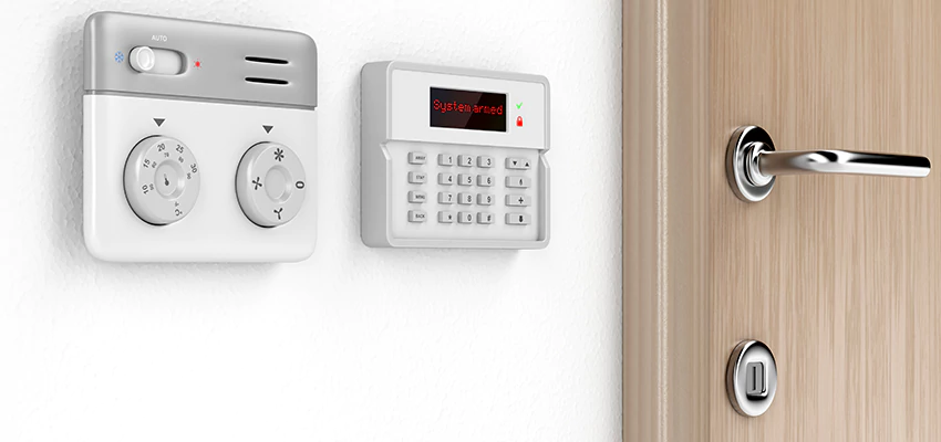 Commercial Electronic Door Lock Services in Pacifica, CA