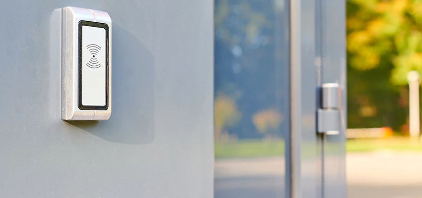 Glass Door Electric Lock Repair in Pacifica, CA