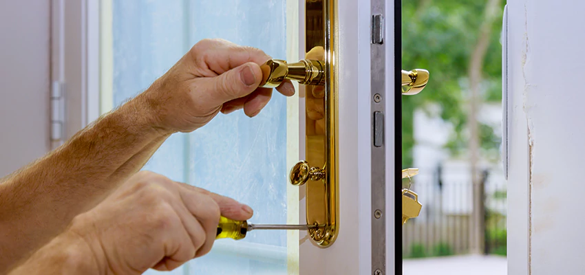 Local Locksmith For Key Duplication in Pacifica, CA