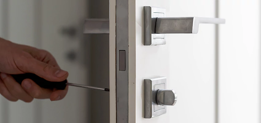 Automotive Lock Installation in Pacifica, CA